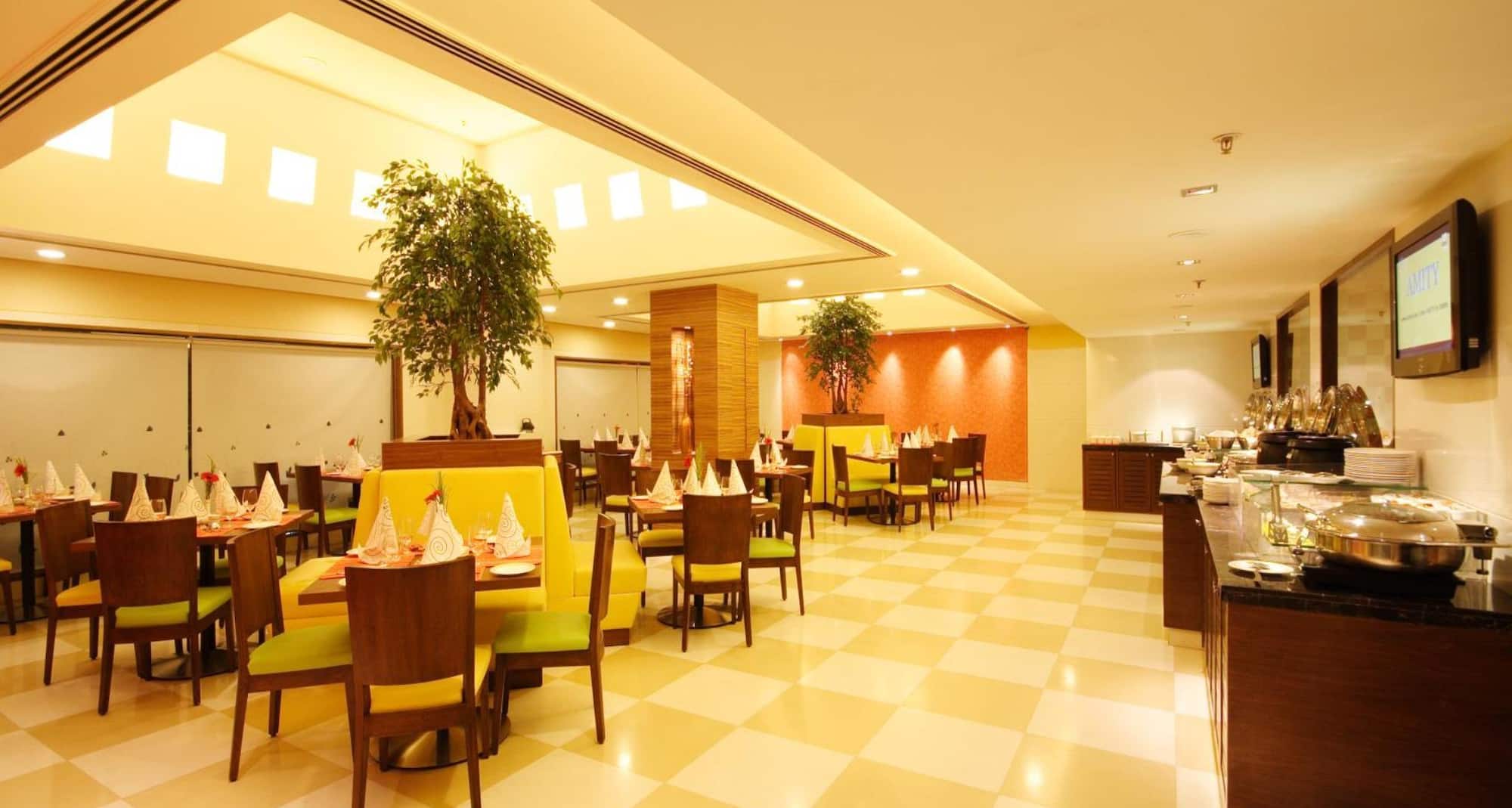 Aditya Hometel Hyderabad - Flavours Restaurant