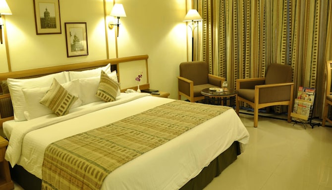 Aditya Park Hyderabad - Executive