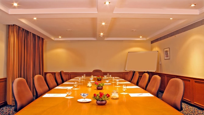 Boardroom  1