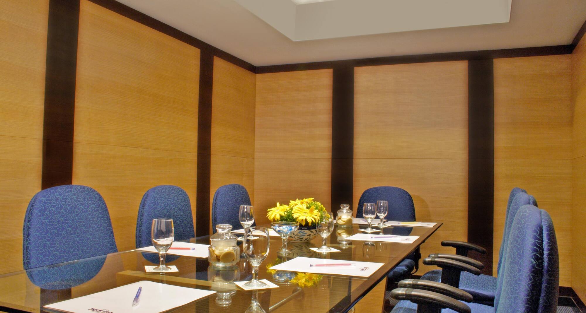 Aditya Park Hyderabad - MEETING ROOM