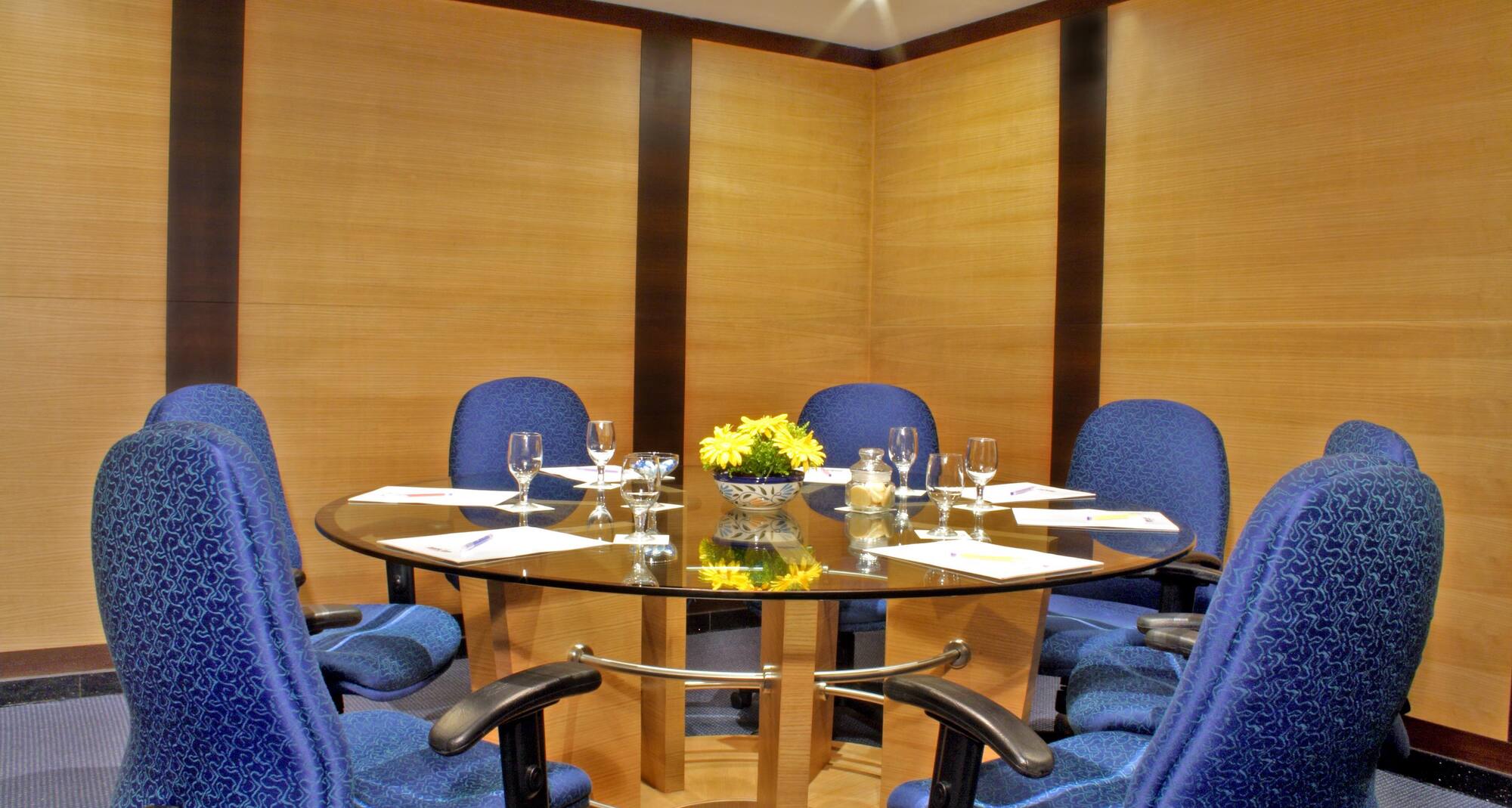 Aditya Park Hyderabad - MEETING ROOM