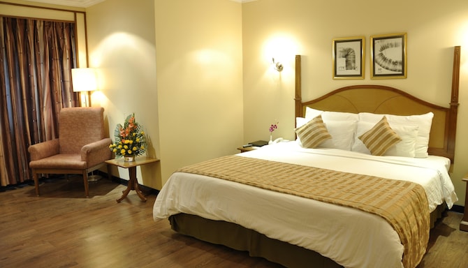Aditya Park Hyderabad - SUITE