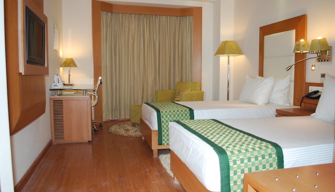 Ambrosia Sarovar Portico Haridwar - Guest Room