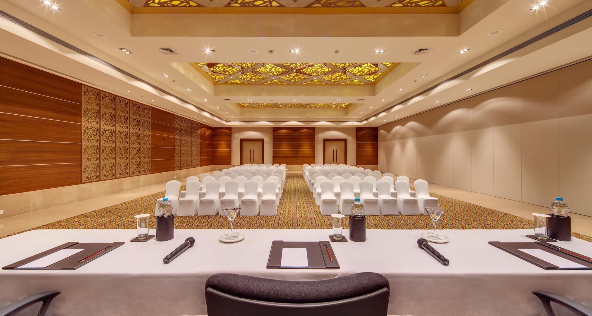 Balaji Sarovar Premiere Solapur - Board Room