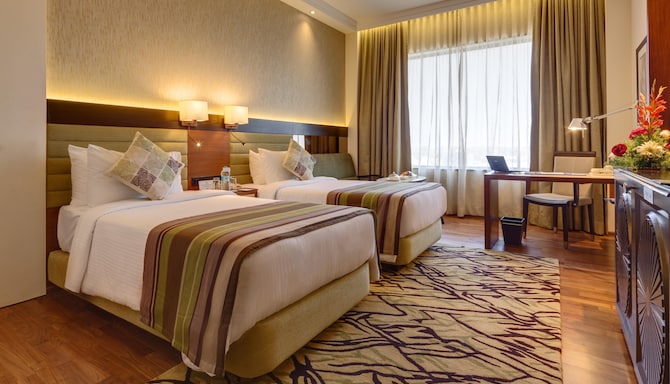 Balaji Sarovar Premiere Solapur - Guest Room