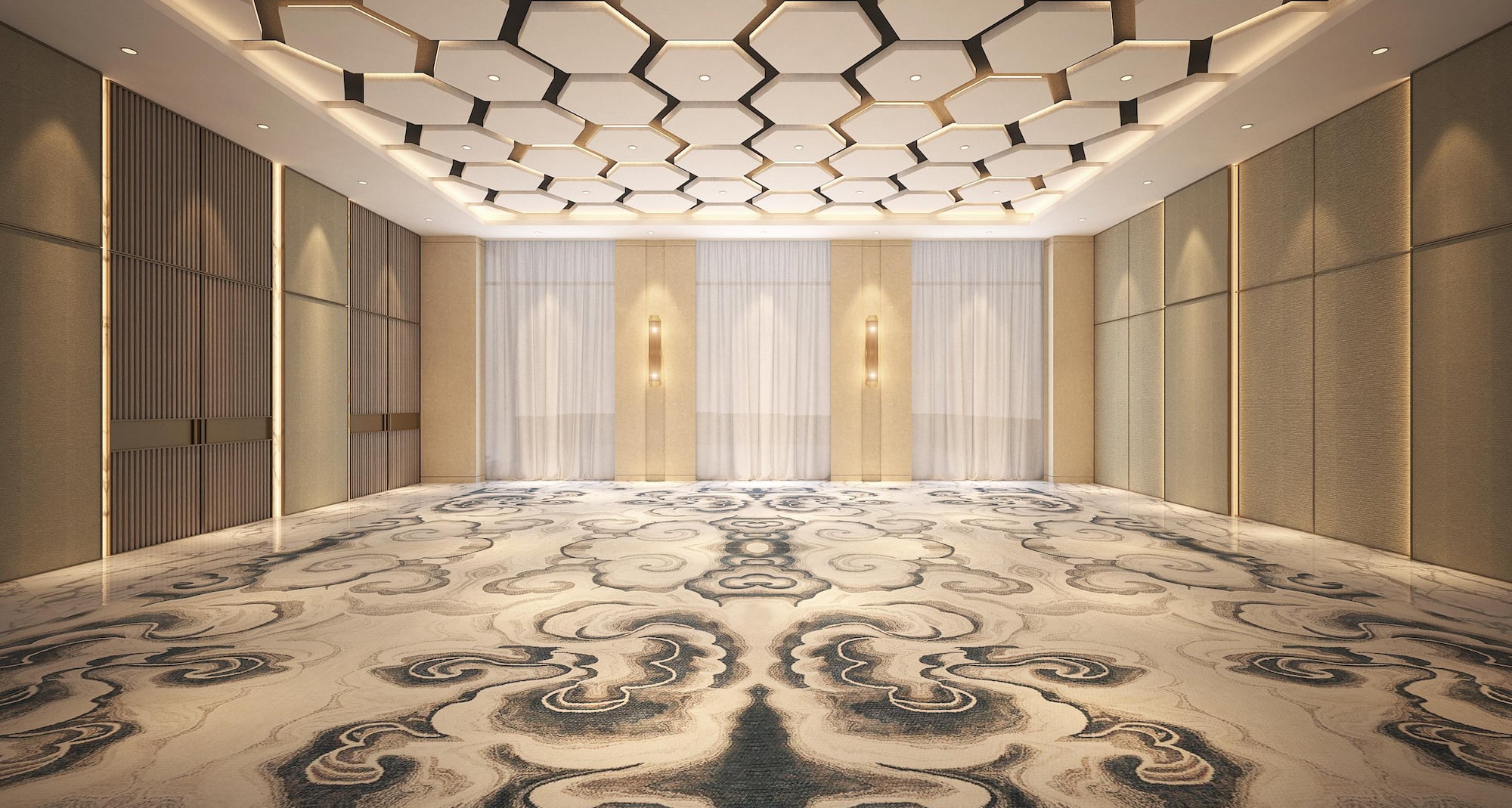 Bellevue Sarovar Portico Junagadh - Conference