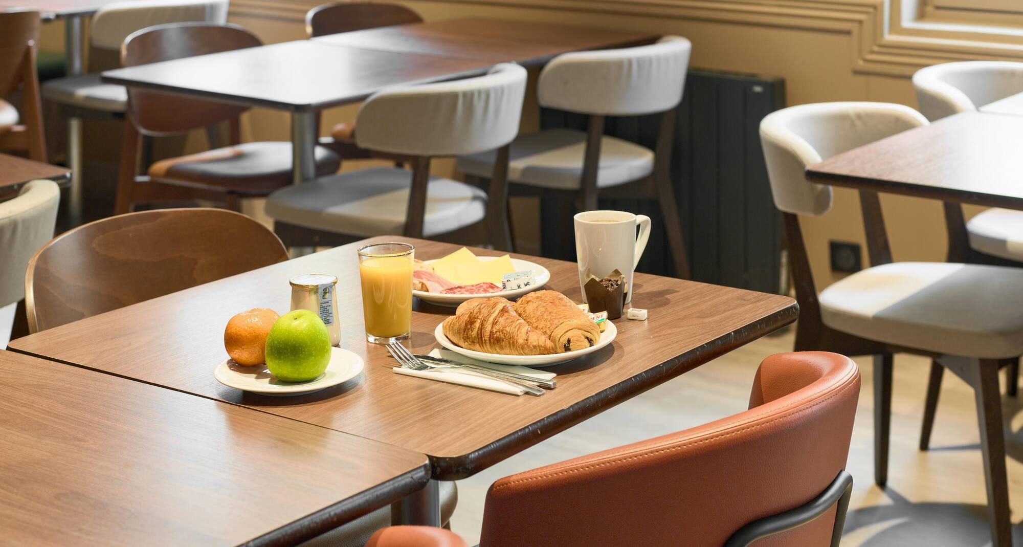 Campanile PRIME - Paris Ouest Boulogne