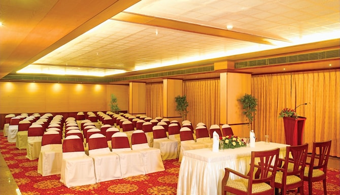 Boardroom