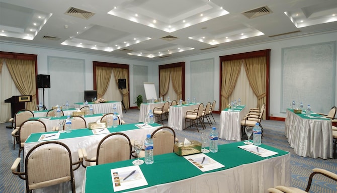 Paris Ballroom