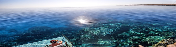 CONCORDE EL SALAM SHARM EL SHEIKH BY ROYAL TULIP - Diving