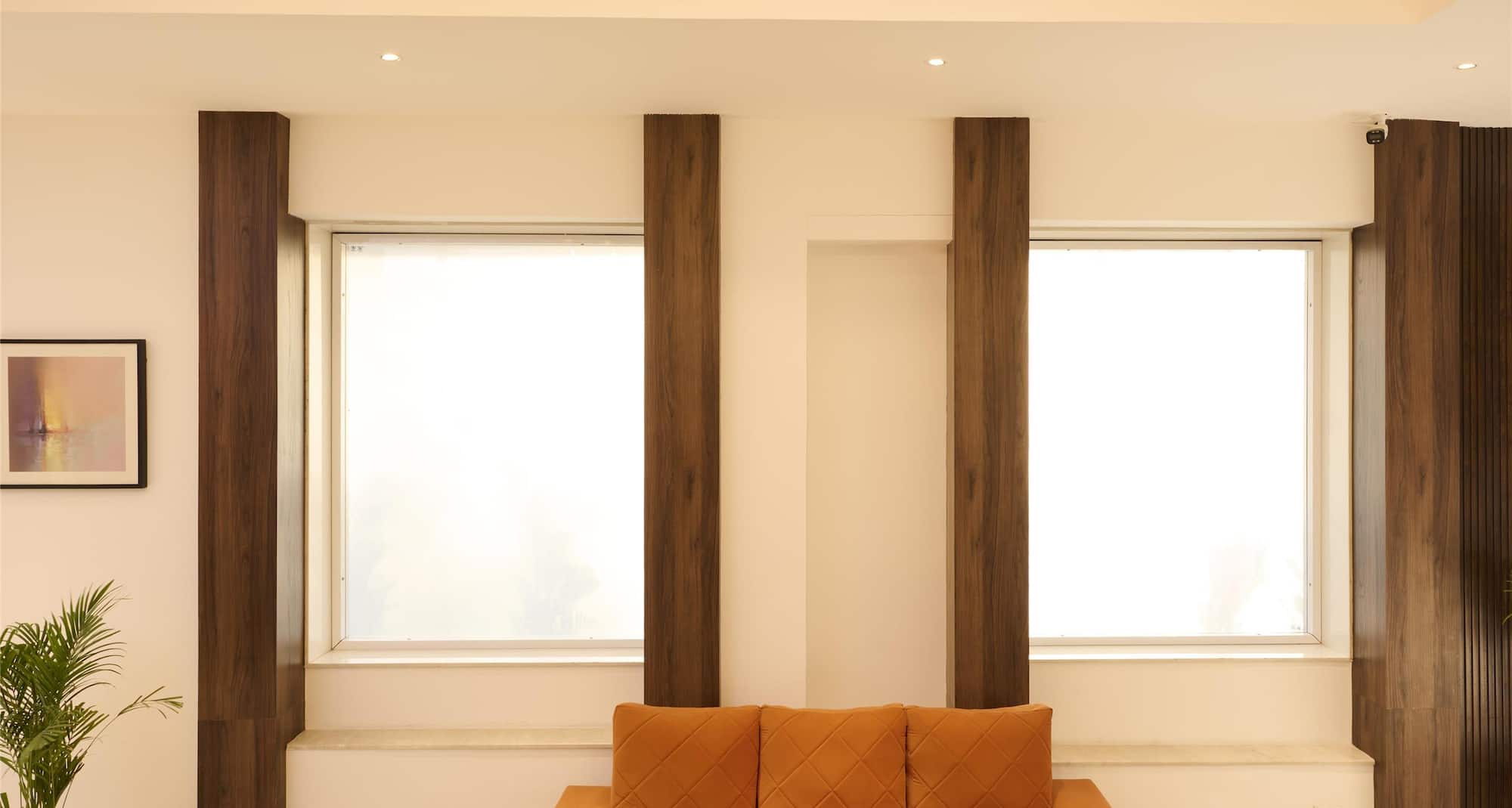 DELITE SAROVAR PORTICO FARIDABAD - Delite Sarovar