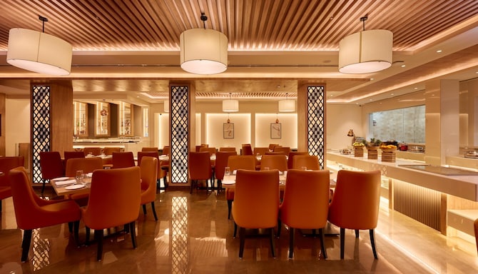 DELITE SAROVAR PORTICO FARIDABAD - Delite Sarovar