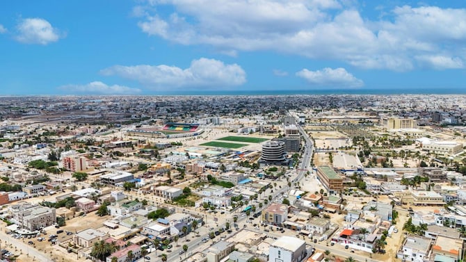 Destination Pages Louvre - Africa - HARGEISA SOMALIA DESKTOP