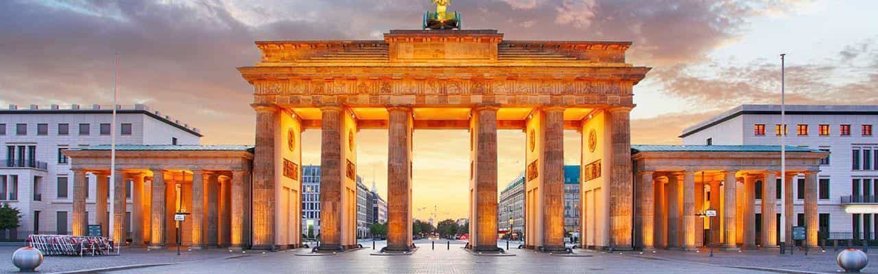 Destination Pages Louvre - Central Europe and Baltics - ICE BERLIN GERMANY NN DESKTOP