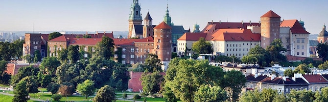 Destination Pages Louvre - Central Europe and Baltics - ICE CRACOVIE POLAND NN DESKTOP