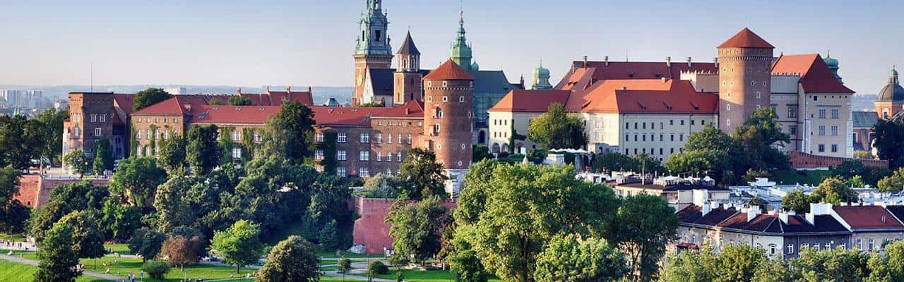 Destination Pages Louvre - Central Europe and Baltics - ICE CRACOVIE POLAND NN DESKTOP