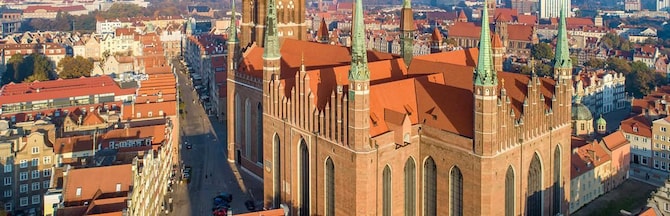 Destination Pages Louvre - Central Europe and Baltics - ICE GDANSK POLAND GT DESKTOP