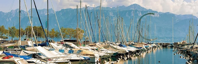 Destination Pages Louvre - Central Europe and Baltics - ICE LAUSANNE SWISS GT DESKTOP
