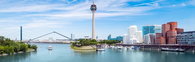 Destination Pages Louvre - Central Europe and Baltics - ICE DUSSELDORF GERMANY GT DESKTOP