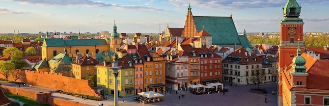 Destination Pages Louvre - Central Europe and Baltics - ICE WARSAW POLAND GT DESKTOP