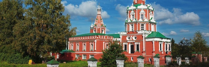Destination Pages Louvre - Eastern Europe, Caucasus and Russia - ICE SOFRINO RUSSIA GT DESKTOP