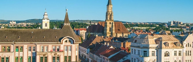 Destination Pages Louvre - Eastern Europe, Caucasus and Russia - ICE CLUJ NAPOCA ROMANIA GT DESKTOP