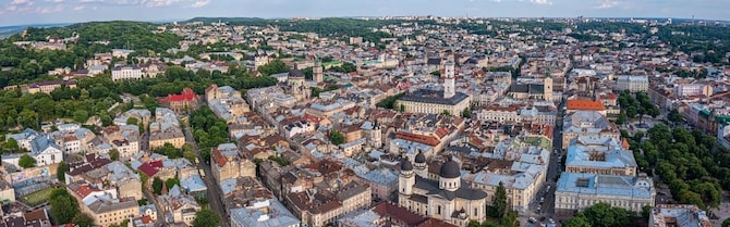Destination Pages Louvre - Eastern Europe, Caucasus and Russia - ICE LVIV UKRAINE GT DESKTOP