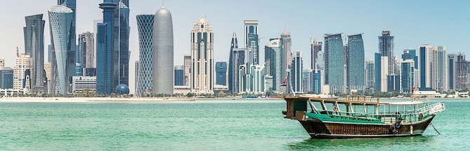 Destination Pages Louvre - Middle East and Turkey - ICE DOHA QATAR GT DESKTOP
