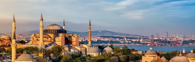 Destination Pages Louvre - Middle East and Turkey - ICE ISTANBUL TURKEY GT DESKTOP