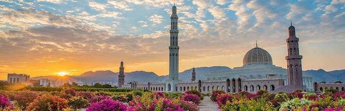 Destination Pages Louvre - Middle East and Turkey - ICE MASCATE OMAN GT DESKTOP