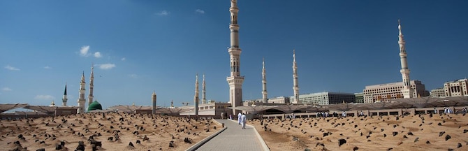 Destination Pages Louvre - Middle East and Turkey - ICE MEDINE SA GT DESKTOP
