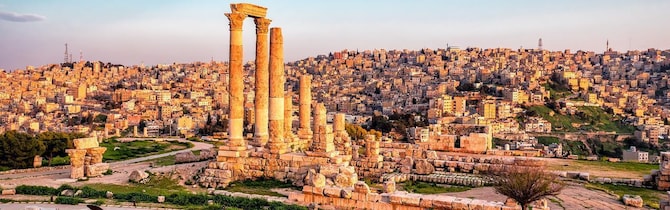 Destination Pages Louvre - Middle East and Turkey - ICE AMMAN JORDAN GT DESKTOP