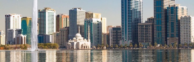Destination Pages Louvre - Middle East and Turkey - ICE SHARJAH UNITED ARAB EMIRATES GT DESKTOP