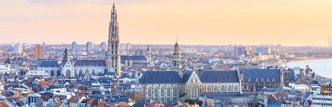 Destination Pages Louvre - Nordics, Benelux, UK and Ireland - ICE ANVERS BELGIUM GT DESKTOP