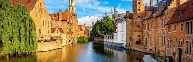 Destination Pages Louvre - Nordics, Benelux, UK and Ireland - ICE BRUGES BELGIUM GT DESKTOP