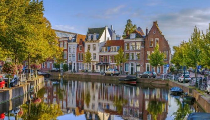 Destination Pages Louvre - Nordics, Benelux, UK and Ireland - LEIDEN NETHERLANDS DESKTOP