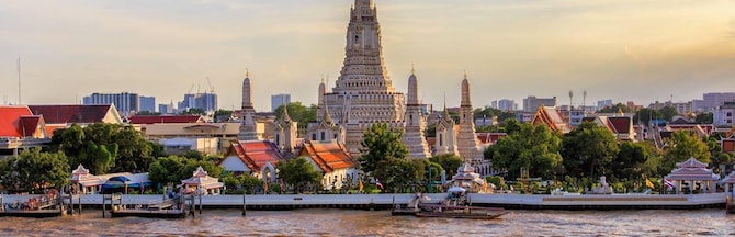 Destination Pages Louvre - SEAP - ICE BANGKOK THAILAND GT DESKTOP