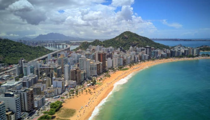 Destination Pages Louvre - SEAP - VILA VELHA BRAZIL DESKTOP