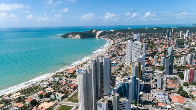 Destination Pages Louvre - SEAP - Natal BRAZIL