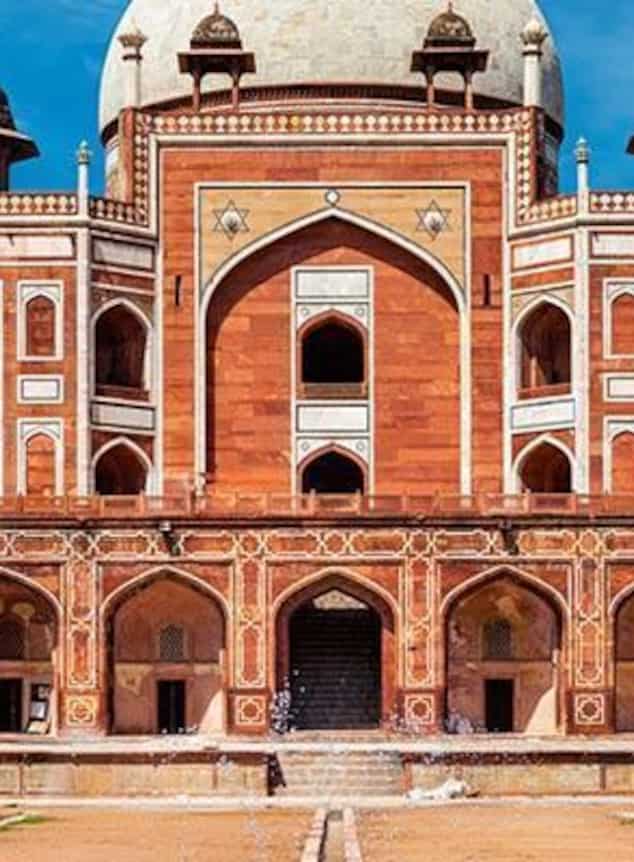 New Delhi