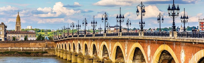 Destination Pages Louvre - Southern Europe and Mediterranean - ICE BORDEAUX FRANCE NN DESKTOP