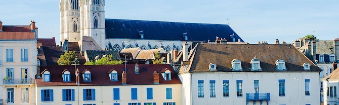 Destination Pages Louvre - Southern Europe and Mediterranean - ICE CHALON SUR SAONE FRANCE NN DESKTOP