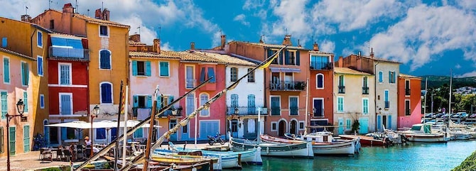 Destination Pages Louvre - Southern Europe and Mediterranean - ICE MARTIGUES FRANCE KY DESKTOP
