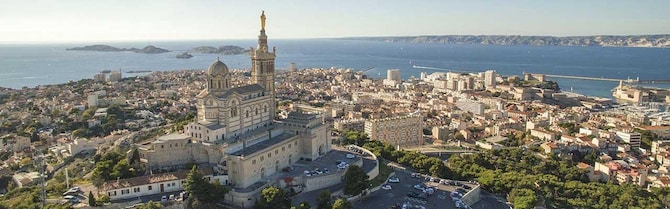 Destination Pages Louvre - Southern Europe and Mediterranean - ICE MARSEILLE FRANCE NN DESKTOP