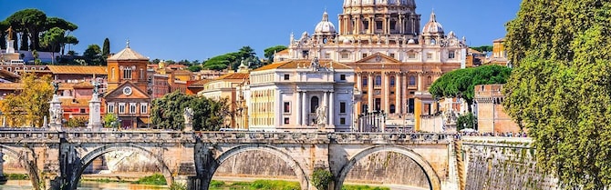 Destination Pages Louvre - Southern Europe and Mediterranean - ICE ROME ITALY GT DESKTOP