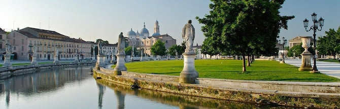 Destination Pages Louvre - Southern Europe and Mediterranean - ICE PADOUE ITALY GT DESKTOP