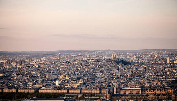 Destination Pages Louvre - Southern Europe and Mediterranean - VILLEPINTE FRANCE KY DESKTOP