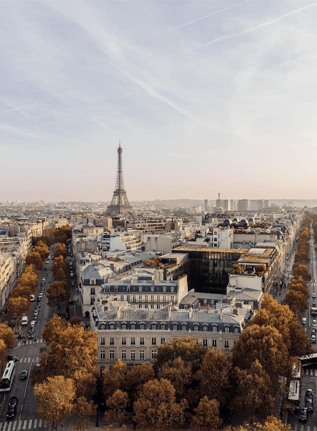Paris
