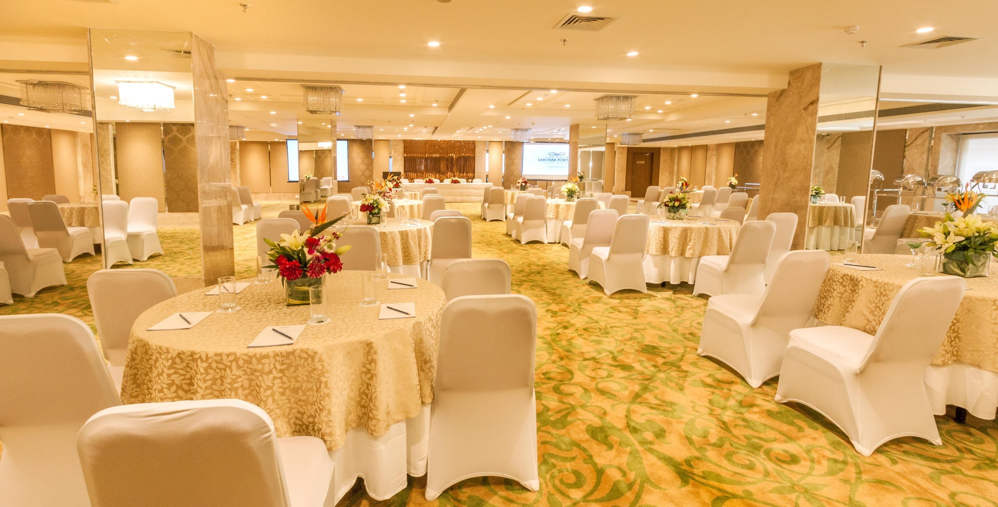 Banquette
