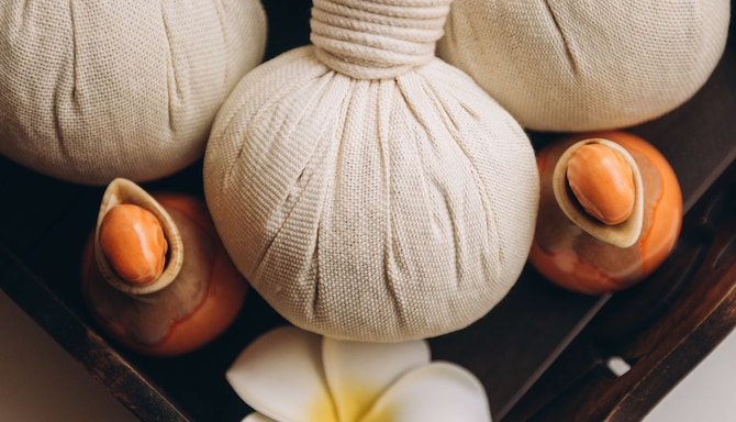 Wellness & Spa - Spa treatments